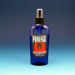Phoenix 2 Alcohol-Free Record Cleaning Fluid – Gallon Size By Sleeve City