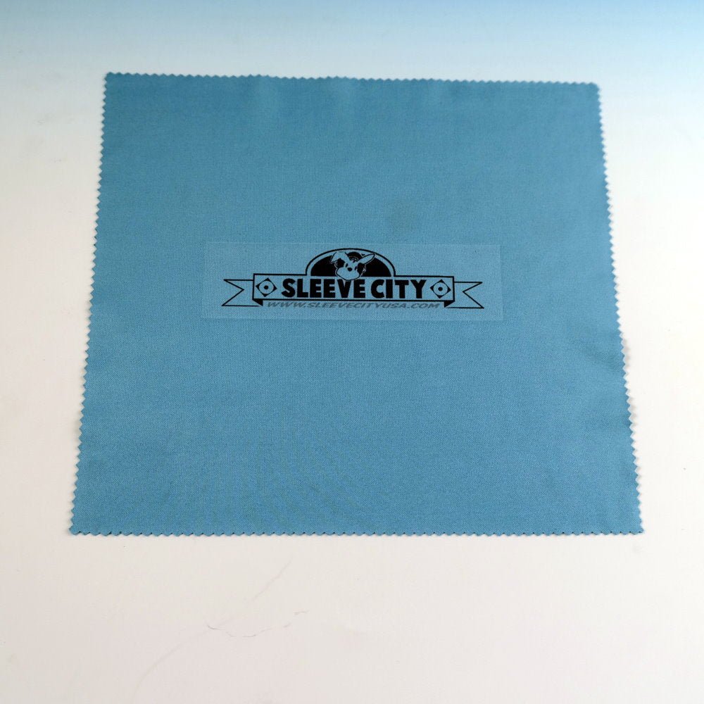 Phoenix Microfiber CD / DVD Cleaning Cloth | Sleeve City