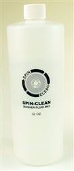 Spin-Clean® 32 oz. Bottle Record Washer Fluid MKIII