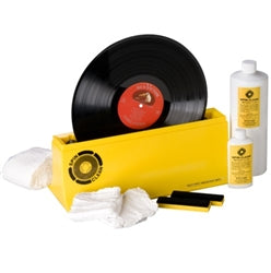 Spin-Clean® Record Washer MKII Package