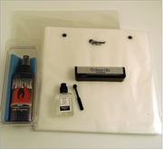 10 Inch Vinyl Kit