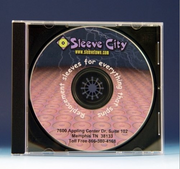 Single Premium CD Jewel Case Black Tray Assembled (10 Pack)