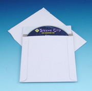 Budget 1st Class CD, DVD Mailer (25 pack)