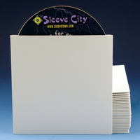 Economy Paperboard Sleeve (50 Pack)