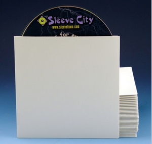 Economy Paperboard Sleeve (50 Pack)