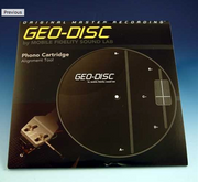 MFSL / Mobile Fidelity Geo-Disc