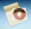 Peel and Seal DVD Mailer with Soft Inner Sleeve SAMPLE