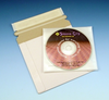 CD Mailer 6x6 Peel & Seal SAMPLE