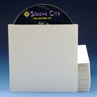 Economy Paperboard Sleeve SAMPLE