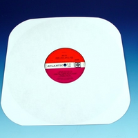 Diskeeper™ Simple Paper Record Sleeves SAMPLE