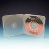 Budget CD Polybox SAMPLE