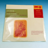 Ultimate 10 Inch Polypro Outer Record Sleeve Sample