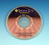 SlimPak CD Case SAMPLE