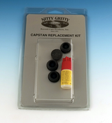 Nitty Gritty Capstan Replacement Kit