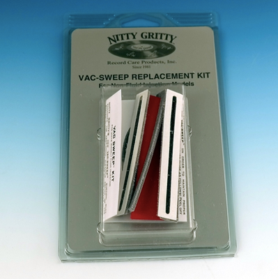 Nitty Gritty Vac-Sweep Replacement for Models w/o FI